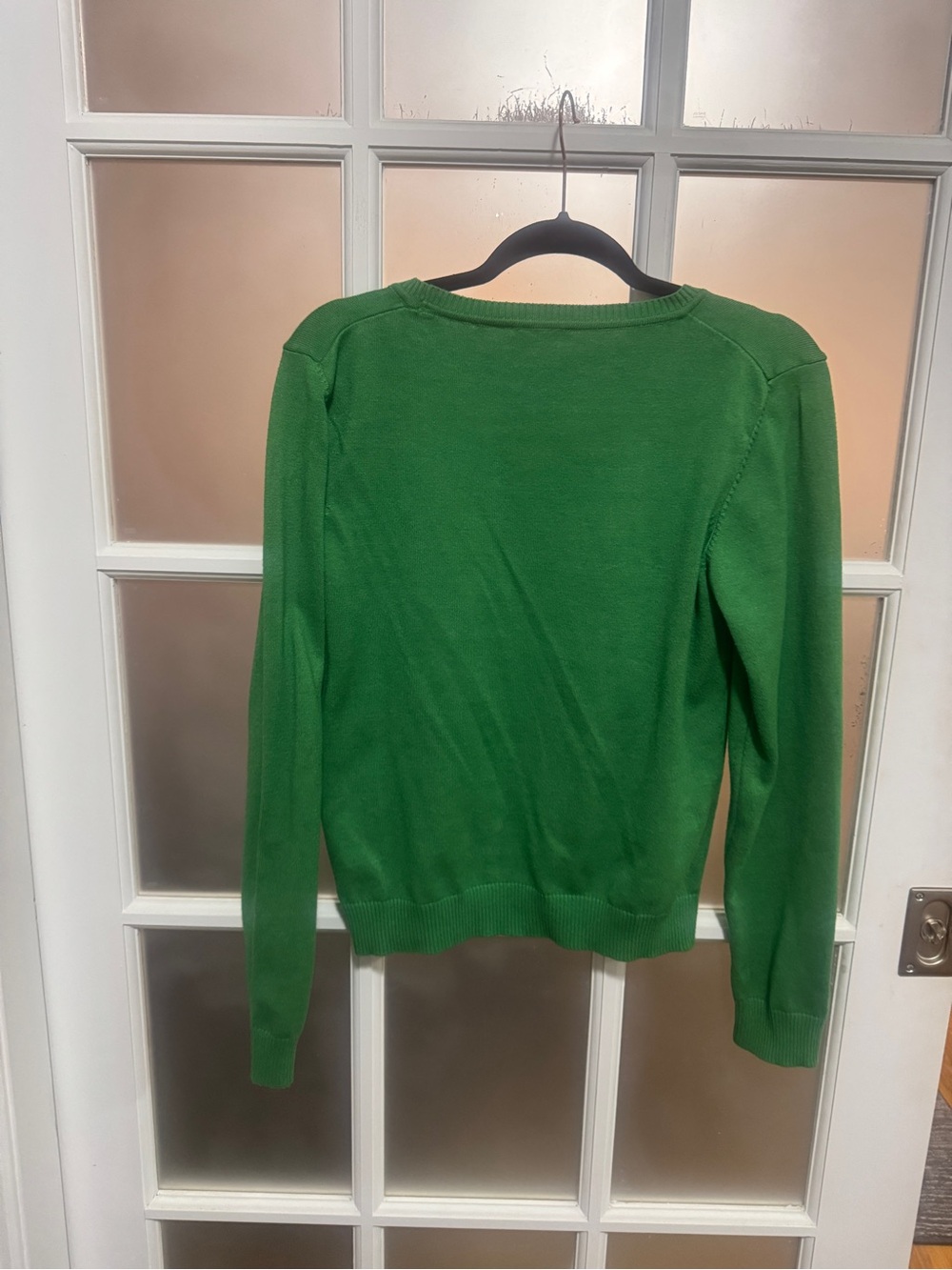Prada green sweatshirt - Picture 4 of 5